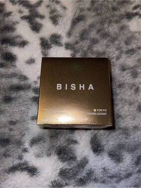 Bisha setting powder